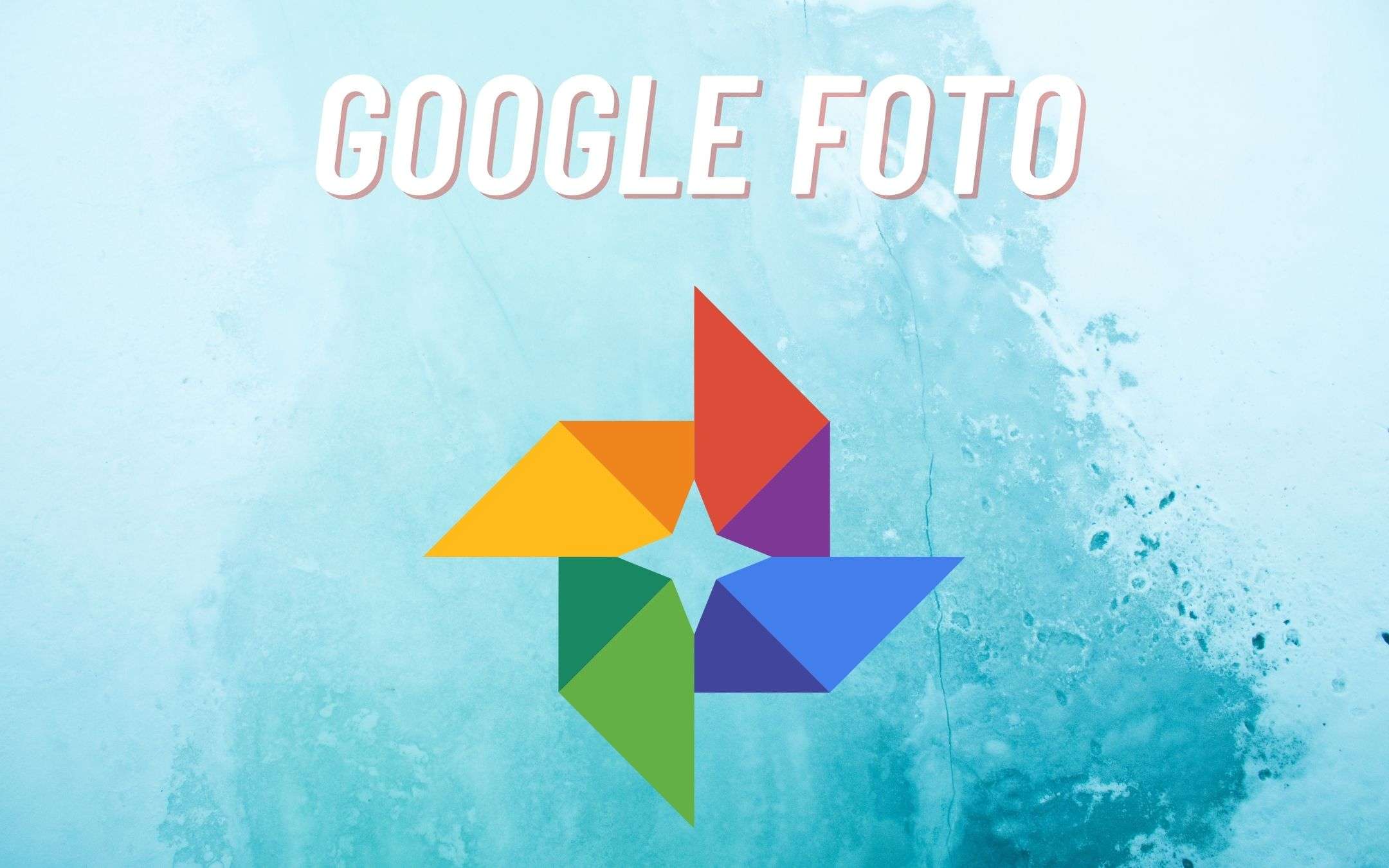 Google Foto: il segreto dei pulsanti misteriosi