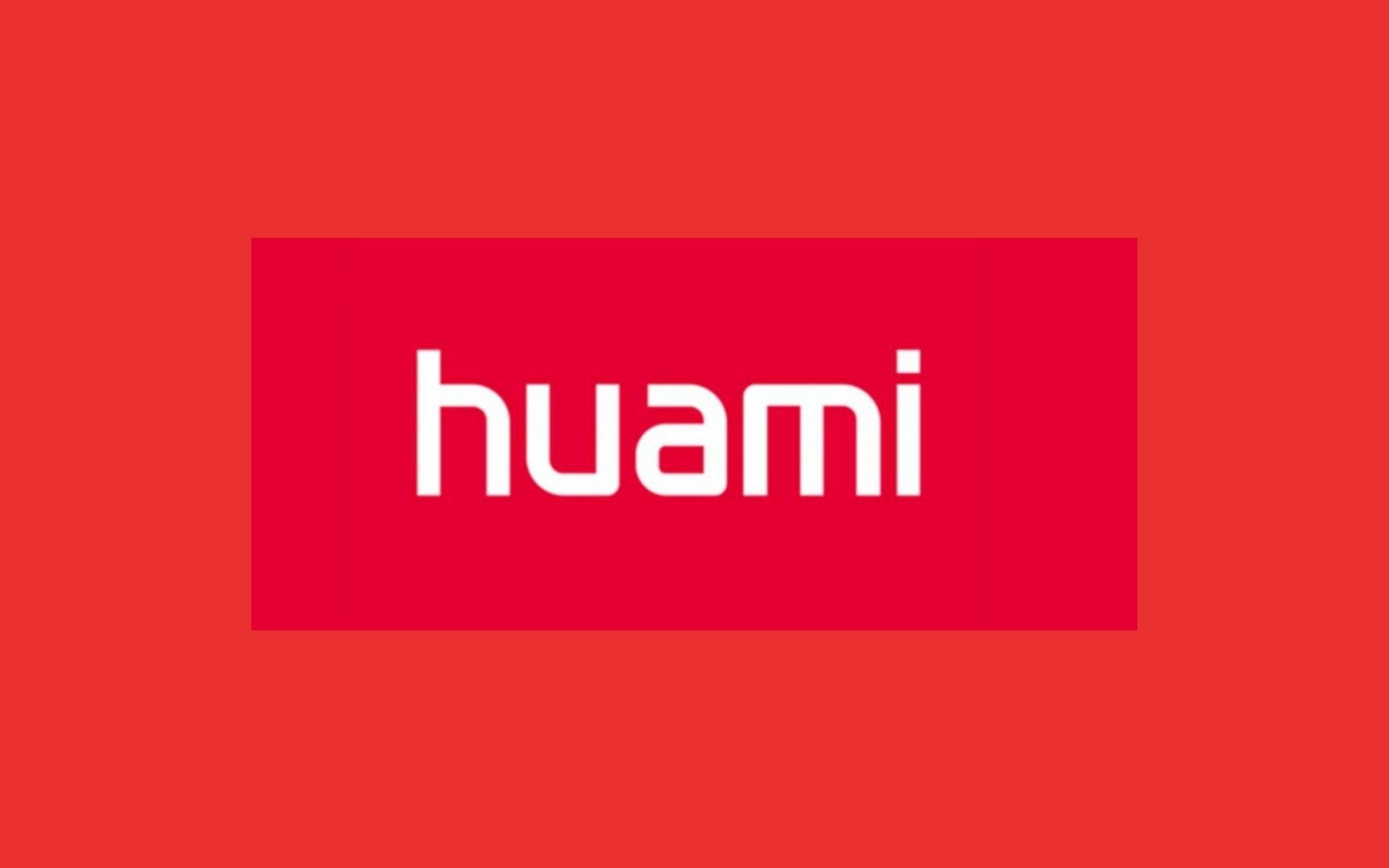 Huami stringe una partnership con Amazon Cloud