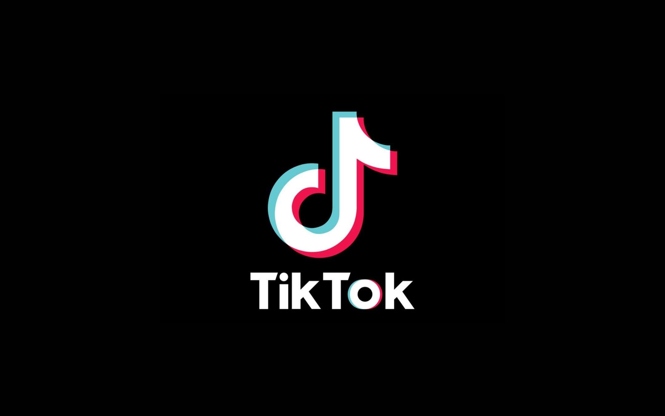 TikTok lavora ad un'app in stile Clubhouse