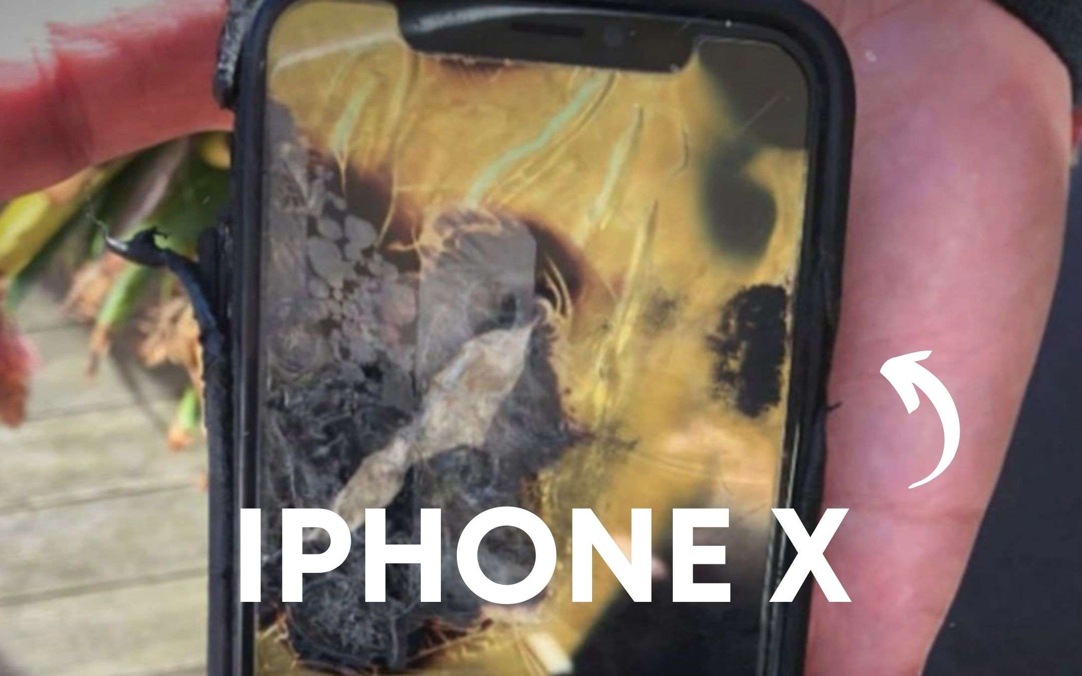 iPhone X è ancora una BOMBA! No, seriamente...