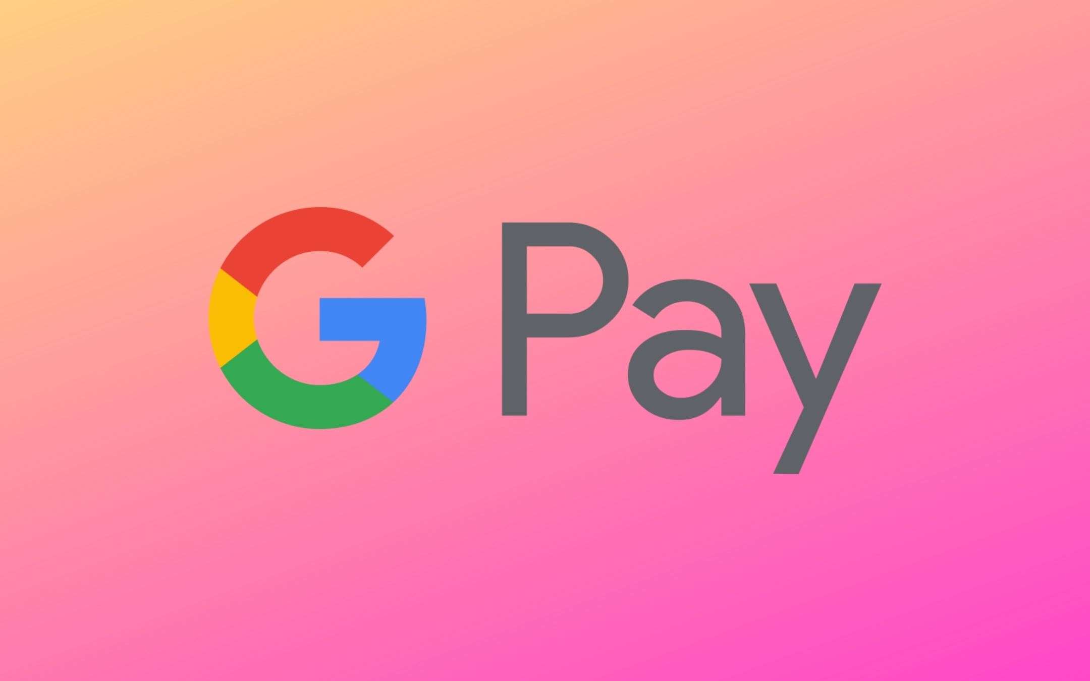La nuova app di Google Pay è arrivata, finalmente