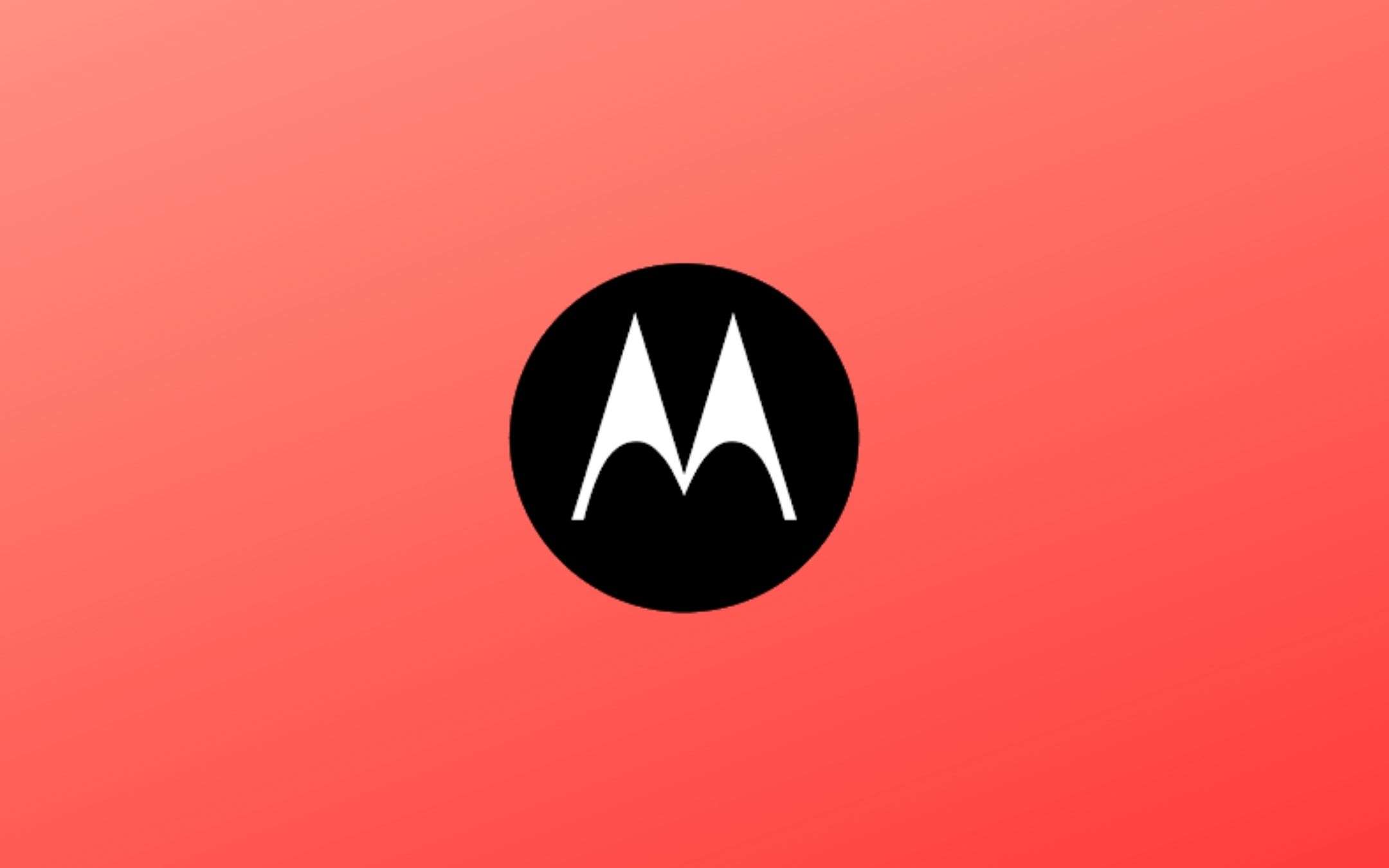 Motorola: in arrivo un device con camera da 108 Mpx