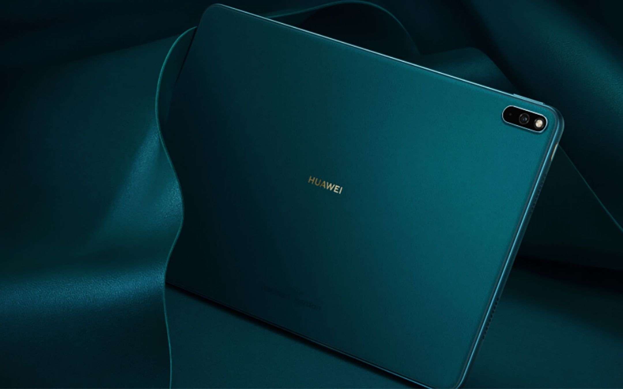 Huawei lancerà presto un nuovo tablet premium 5G