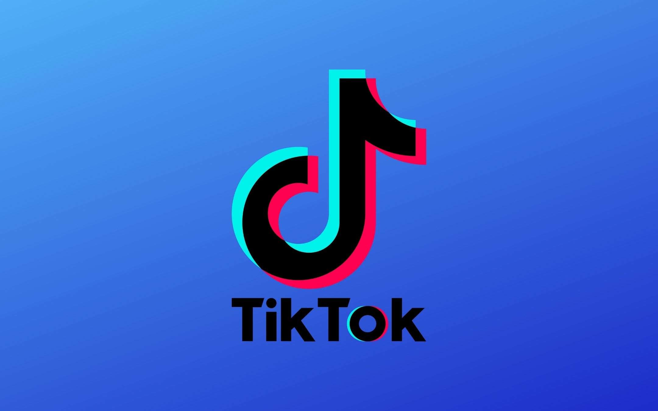 TikTok: una funzione TikTok: una funzione
