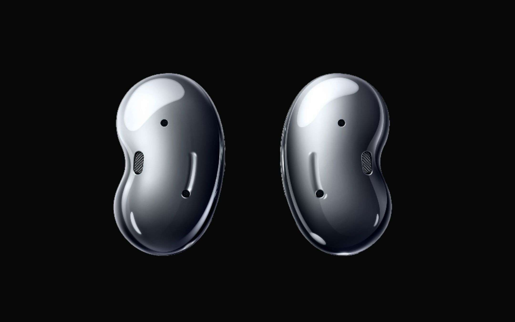 Samsung Galaxy Buds2: sono già in sviluppo