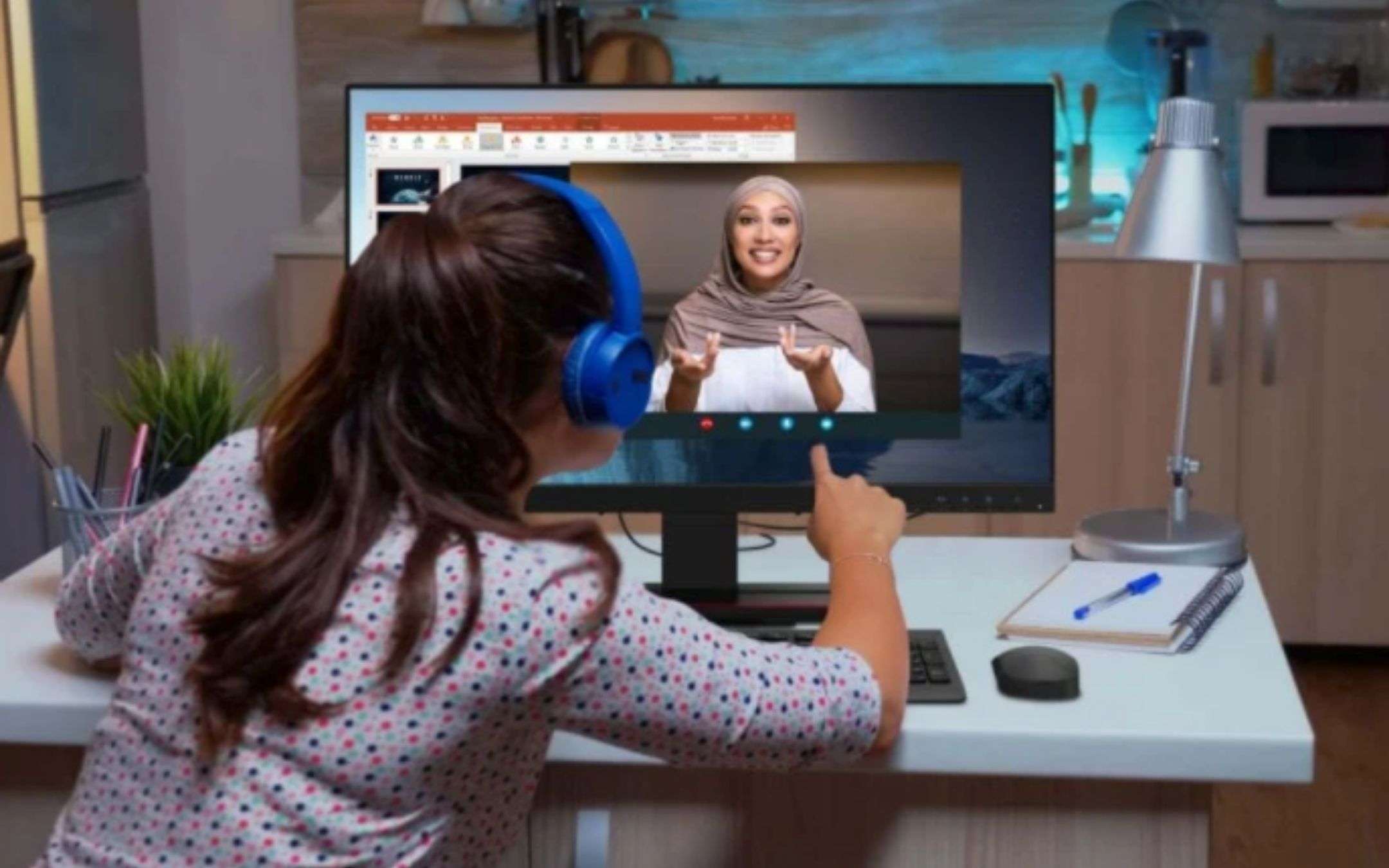 Lenovo ThinkVision T24t: il monitor per la DAD Lenovo ThinkVision T24t: il monitor per la DAD