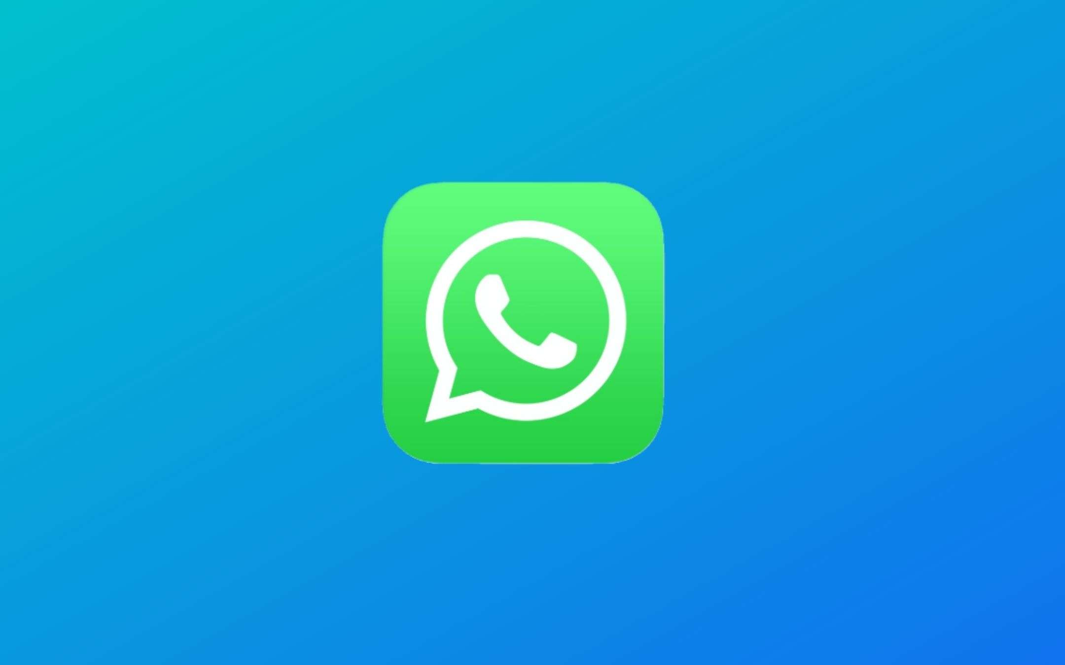 Ora potrete dire a WhatsApp cosa non va su WhatsApp