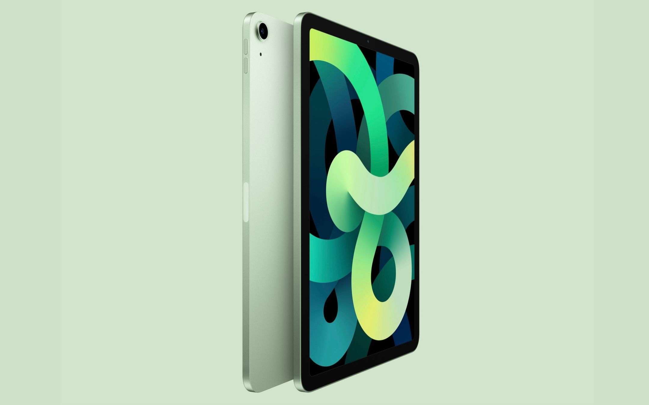 Vedremo mai un iPad Pro con schermo OLED? Vedremo mai un iPad Pro con schermo OLED?