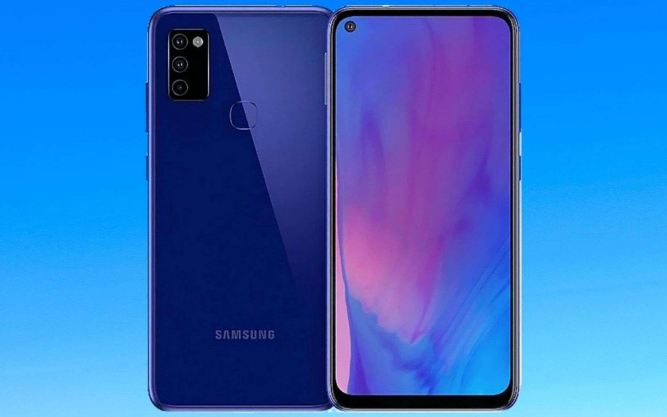 Aggiornate subito il vostro Samsung Galaxy M51