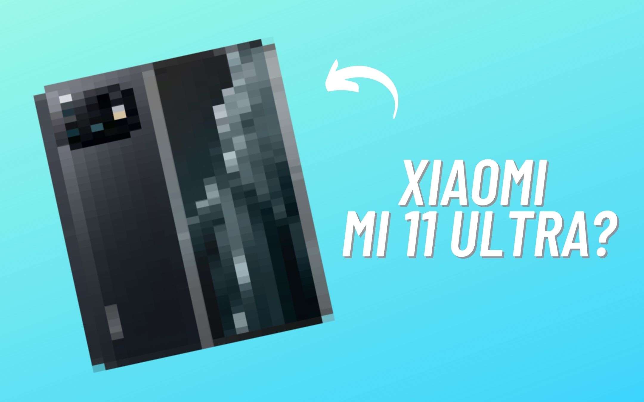 Xiaomi Mi 11 Ultra: RESISTENTE a tutto (IP68)