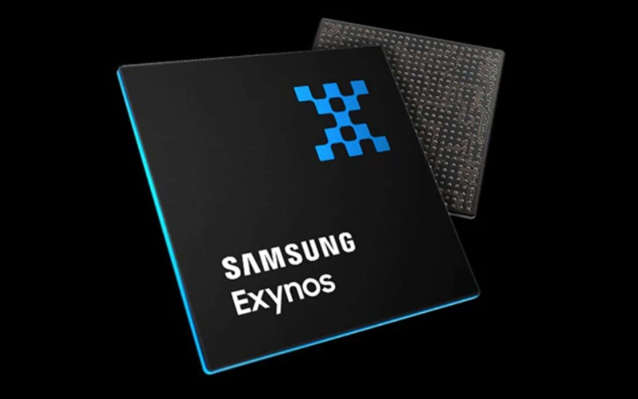 Samsung: tre nuovi chipset Exynos nel 2021
