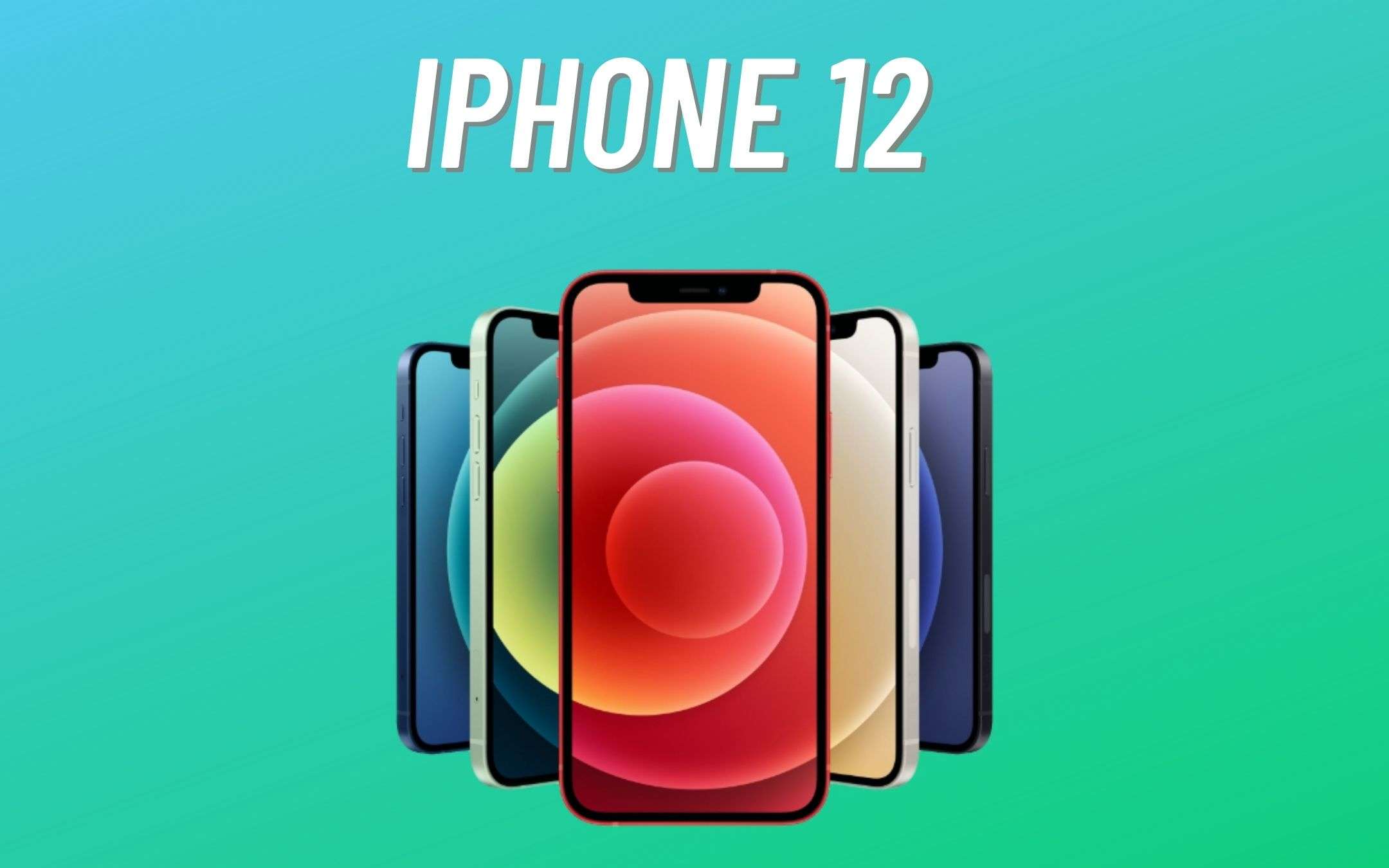 iPhone 12: ecco il nuovo spot di Apple (VIDEO)