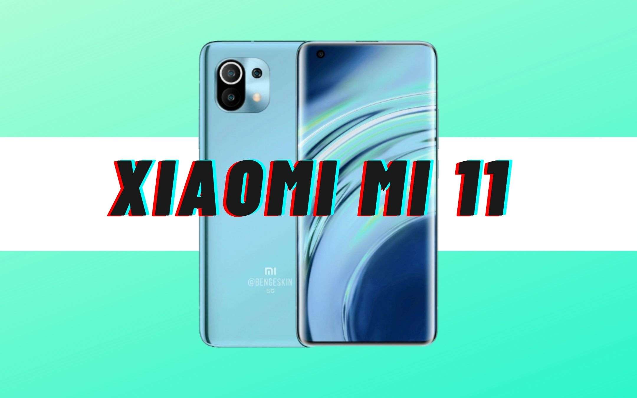 Mi 11: la carenza di chipset colpisce anche Xiaomi