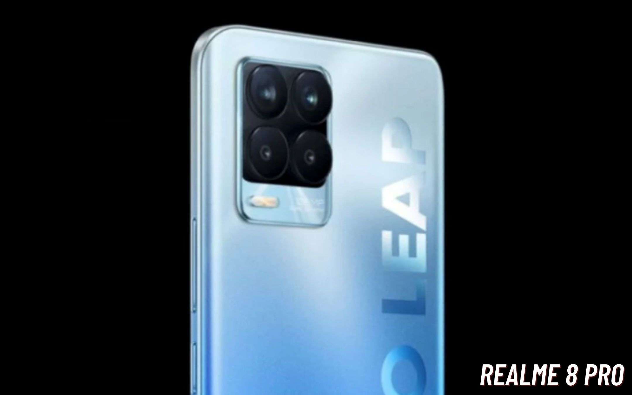 Realme 8 Pro: saranno queste le sue specifiche? Realme 8 Pro: saranno queste le sue specifiche?