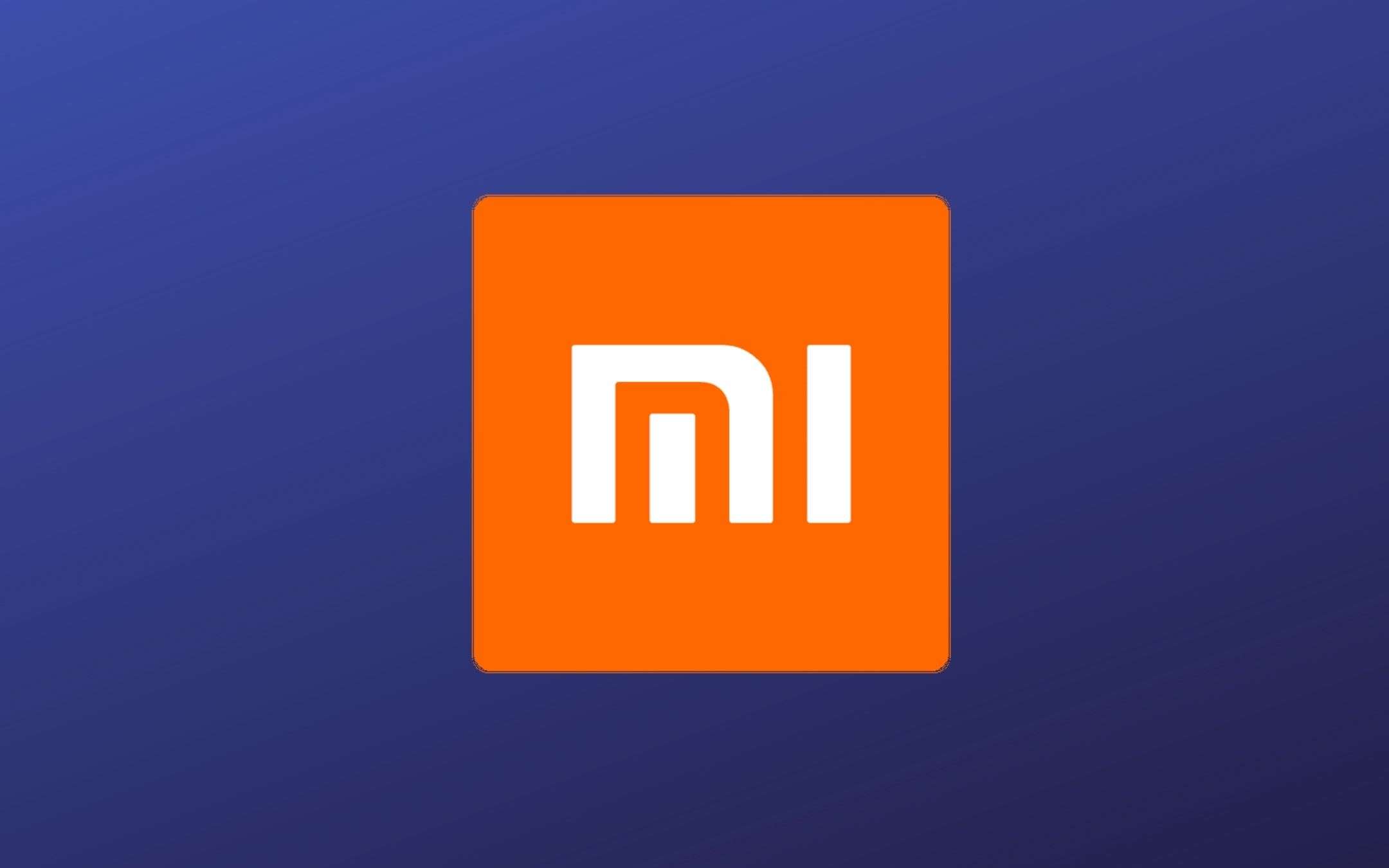 Xiaomi: 