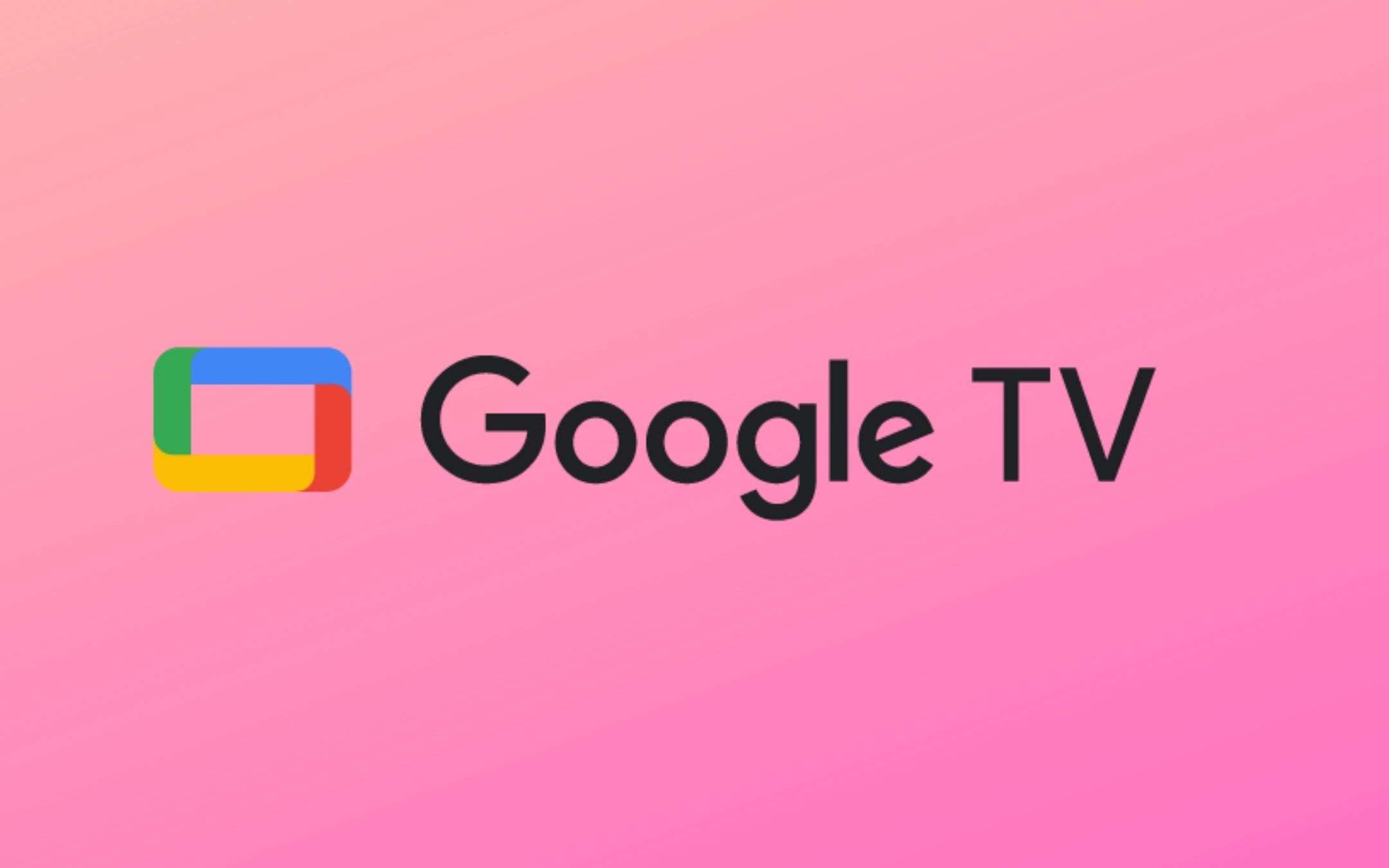 Google TV: arrivano gli account dedicati ai bambini