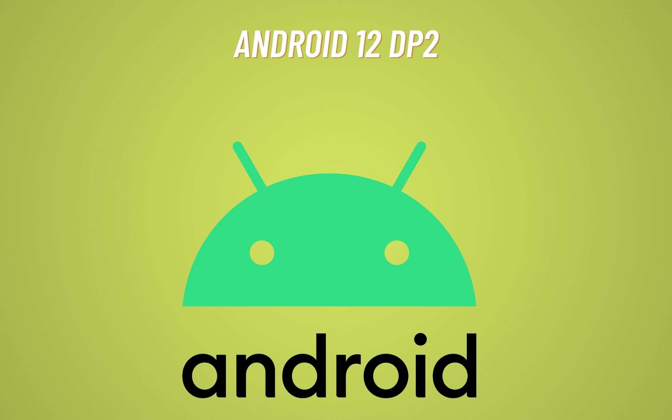 Android 12 avrà una GAMING mode innovativa