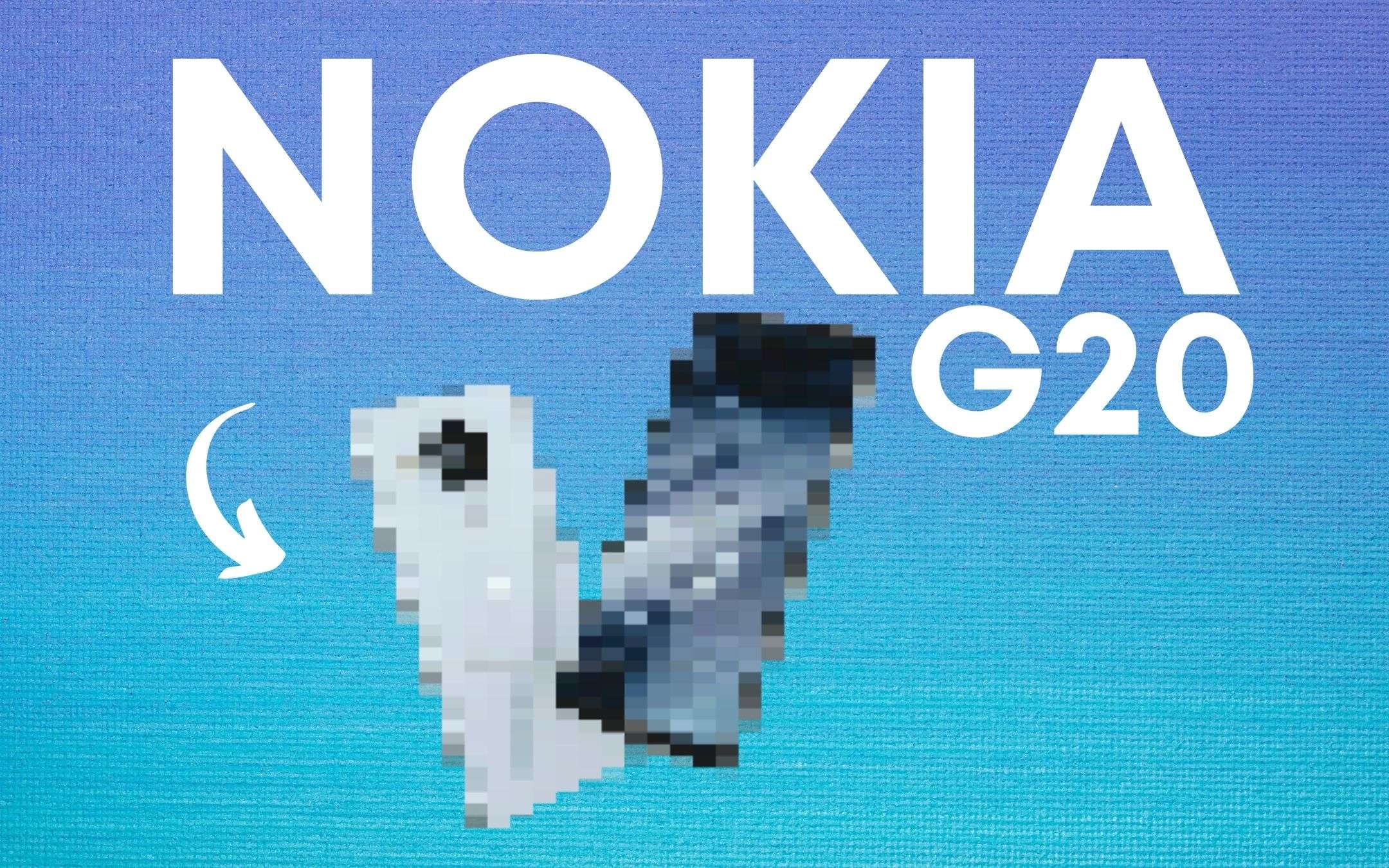 Nokia X20 con Snapdragon 480: ecco quanto costerà