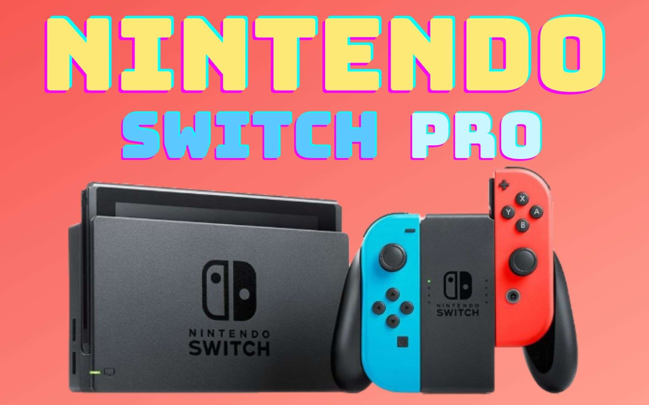 Nintendo Switch Pro sarà potente quanto una PS4