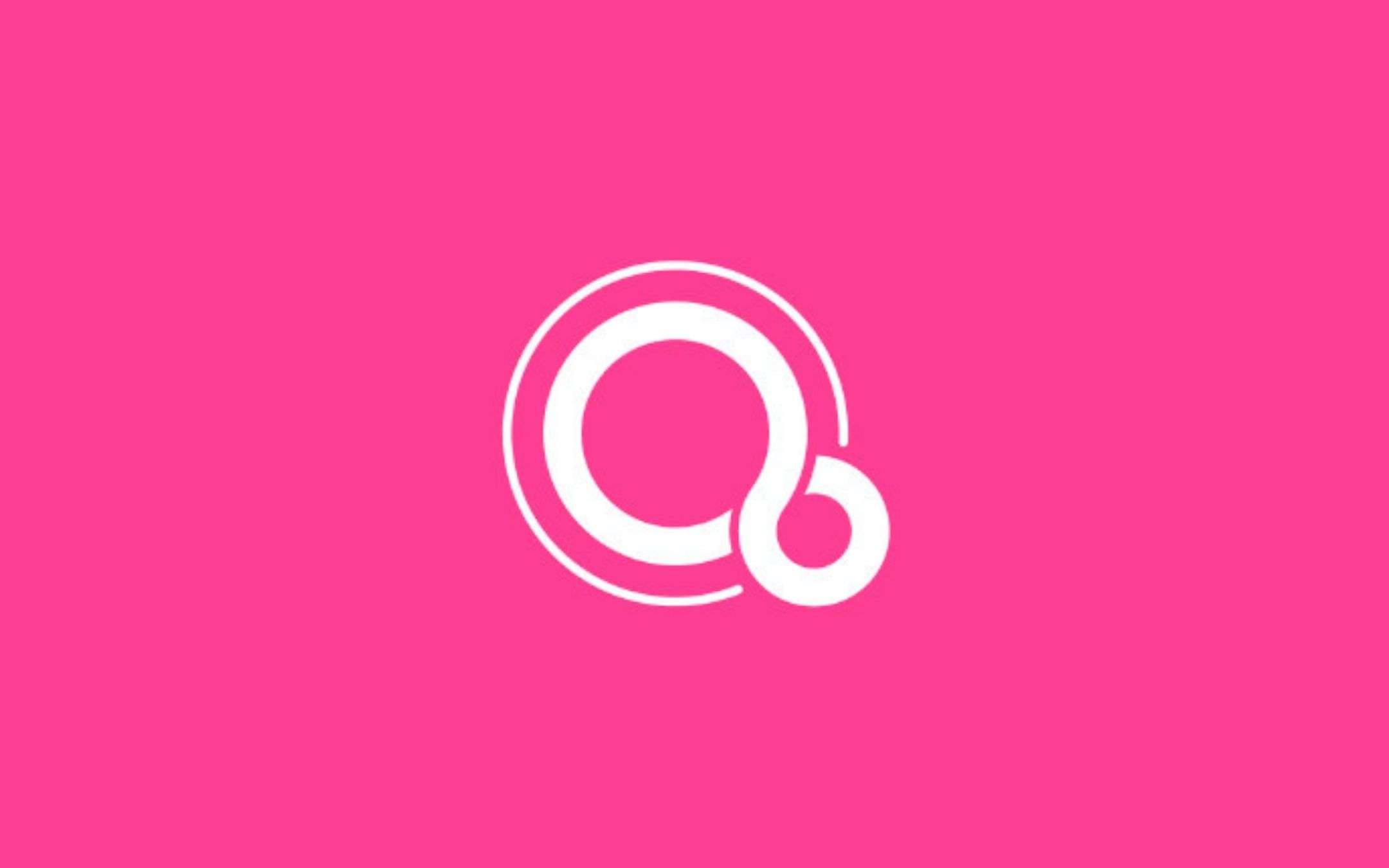 Google Fuchsia OS arriverà presto, arriva la DP