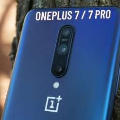 OnePlus 7/7 Pro: Android 11, ci siamo quasi