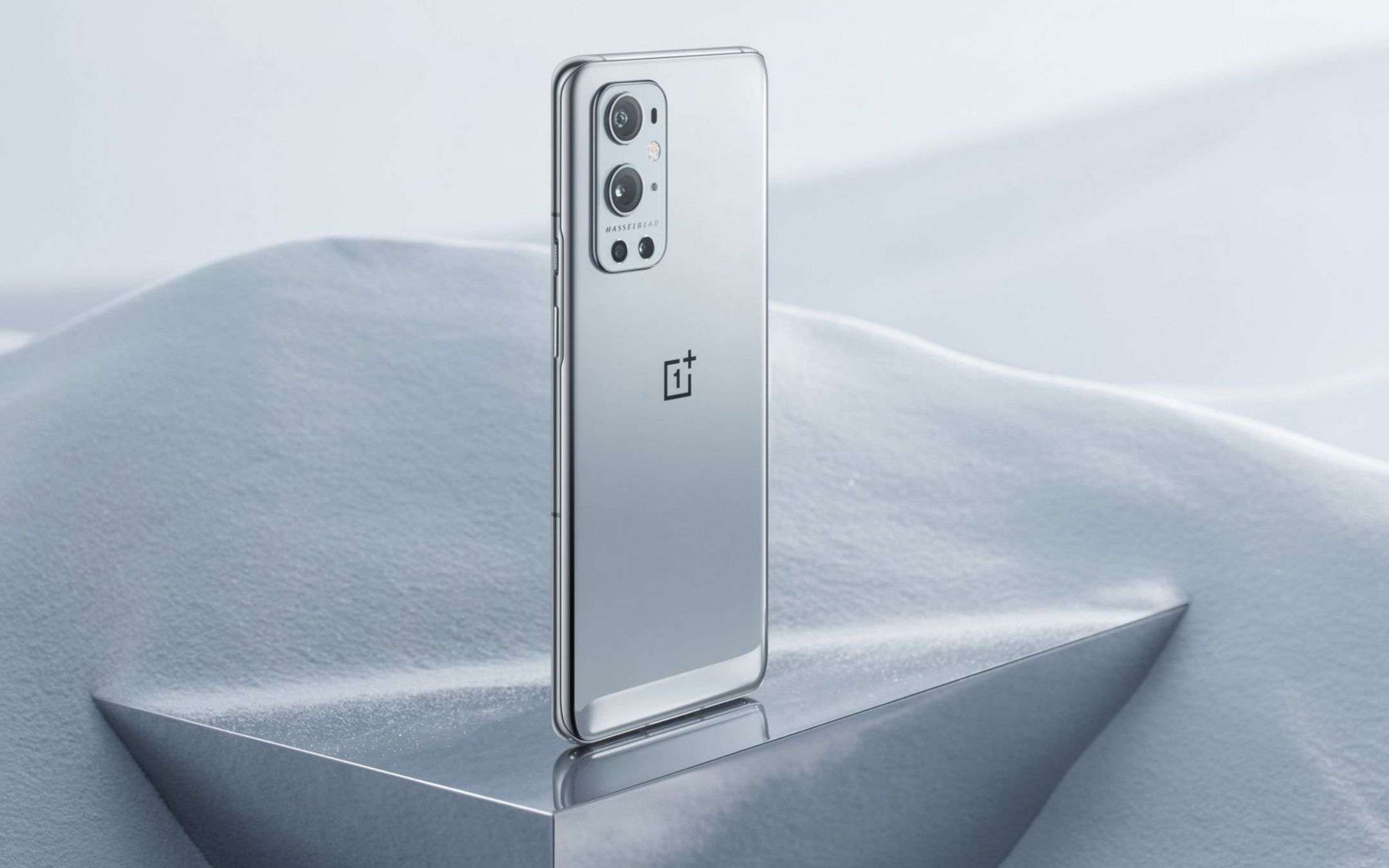 Okay OnePlus 9 e 9 Pro, ma dov'è OnePlus 9R?