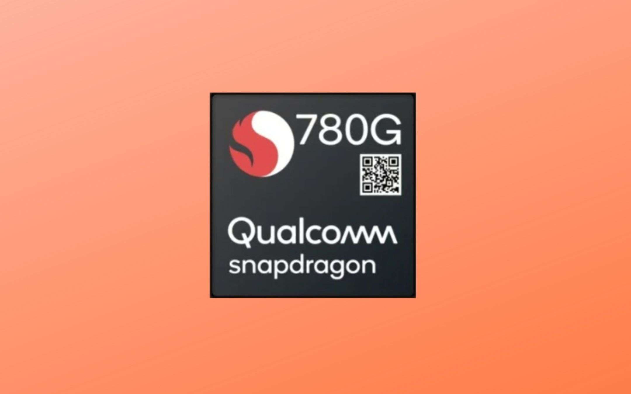 Snapdragon 780: costruito con tecnologia Samsung