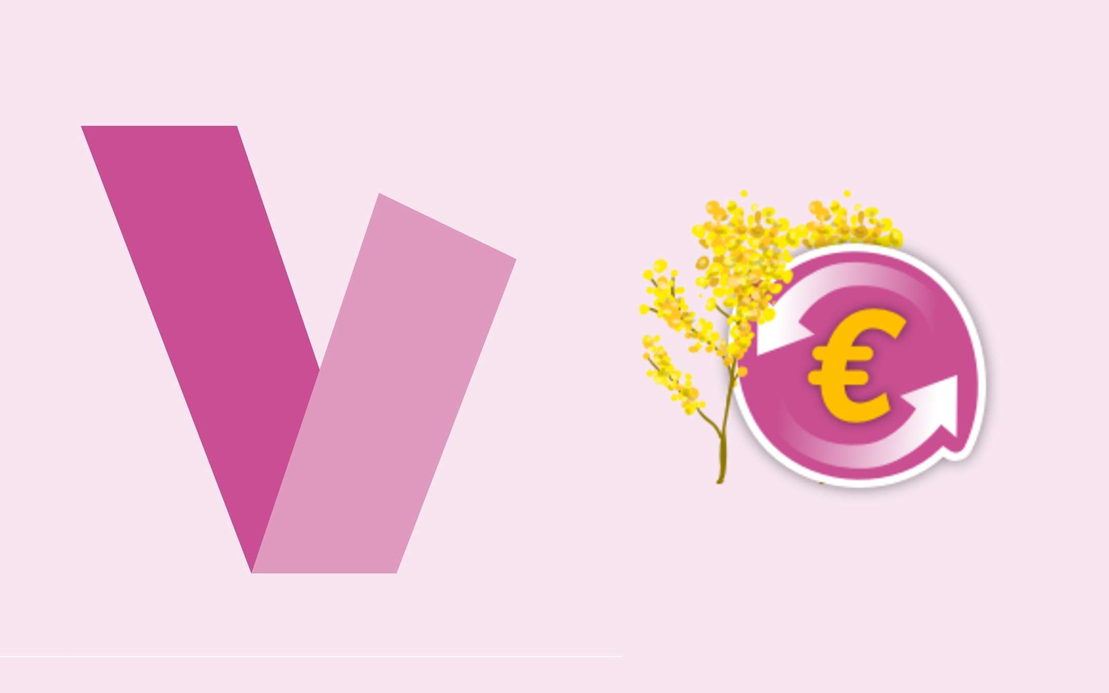 VeryMobile Festa della Donna: un mese gratis, pare