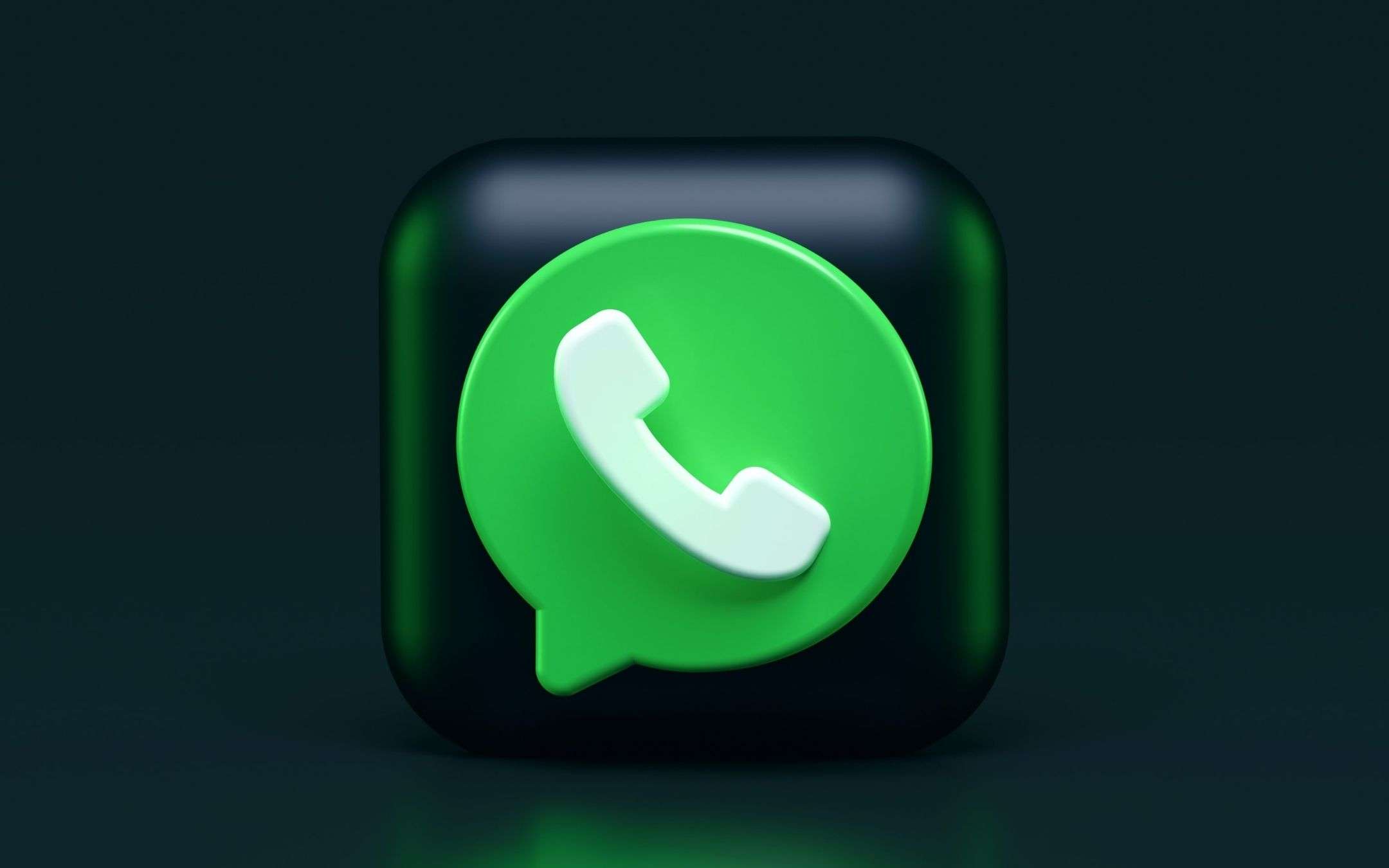 WhatsApp: STOP vocali angoscianti, novità in arrivo