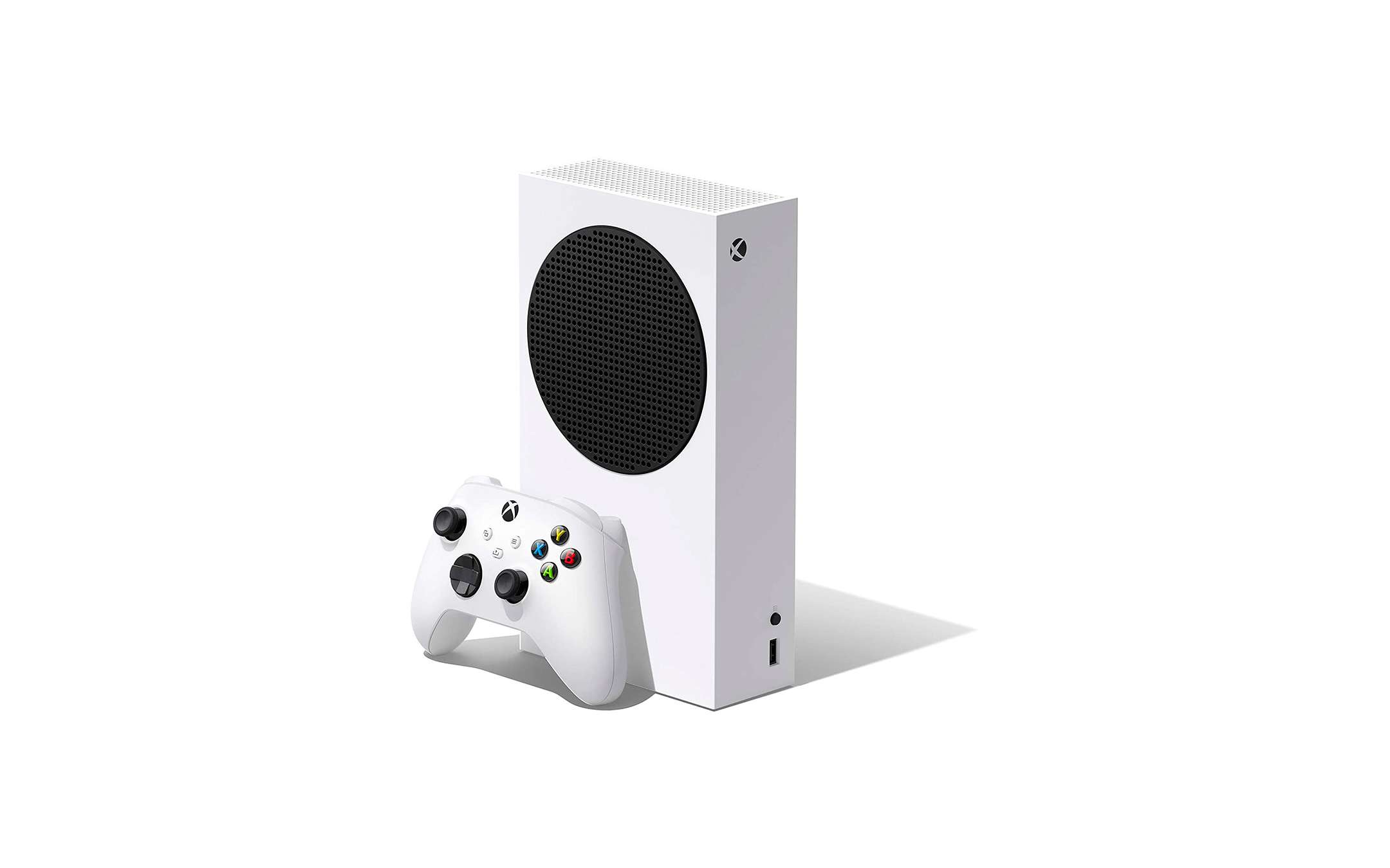 Xbox Series S: il Prime Day la porta a soli 270€