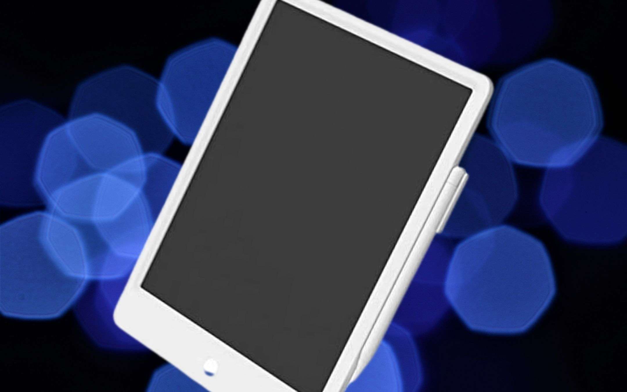 Xiaomi, Amazon: enorme tavoletta LCD, prezzo TOP (23€)