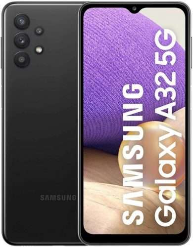 Samsung Galaxy A32 5G