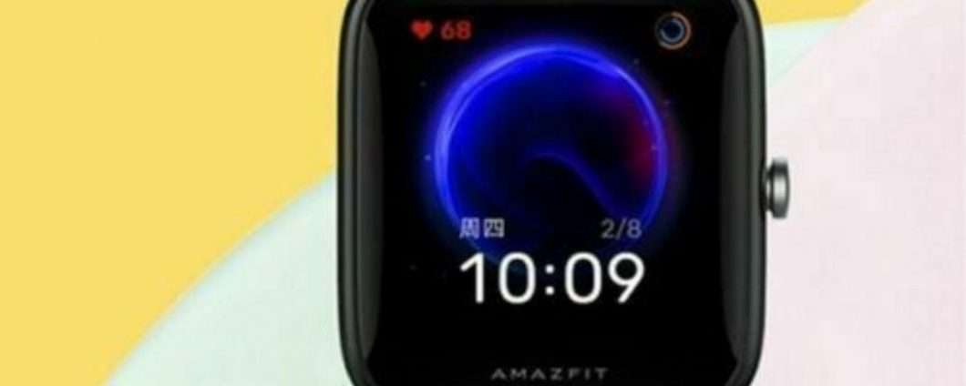 amazfit bip ebay