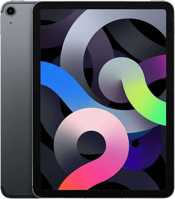 apple ipad air