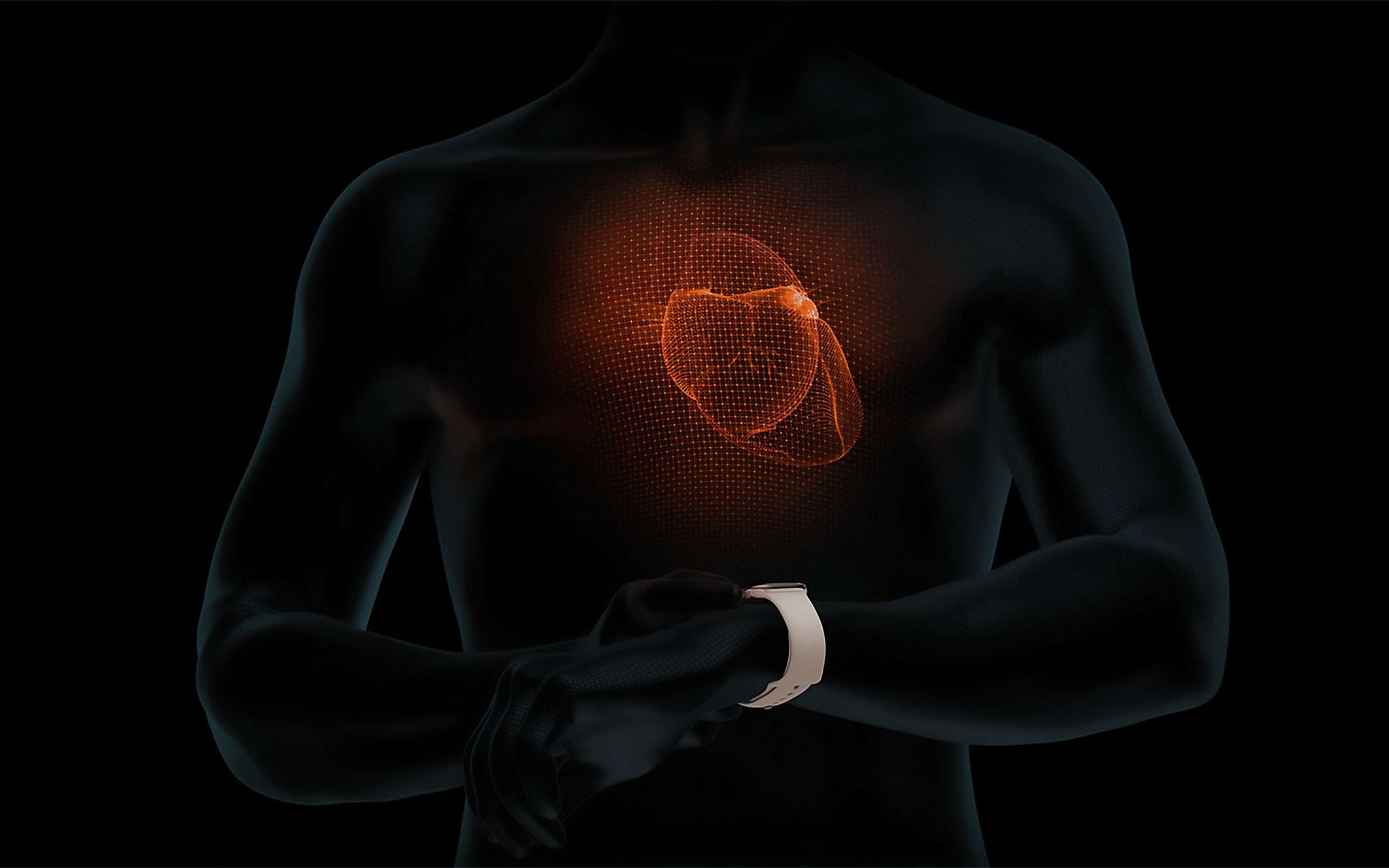 Apple Watch, strumento diagnostico per il cuore?