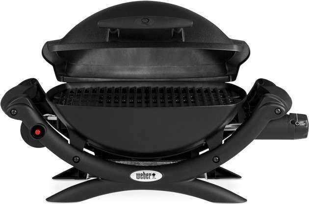 Barbecue Weber Q1000