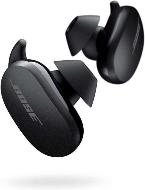 bose auricolari wireless