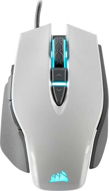 corsair mouse m65