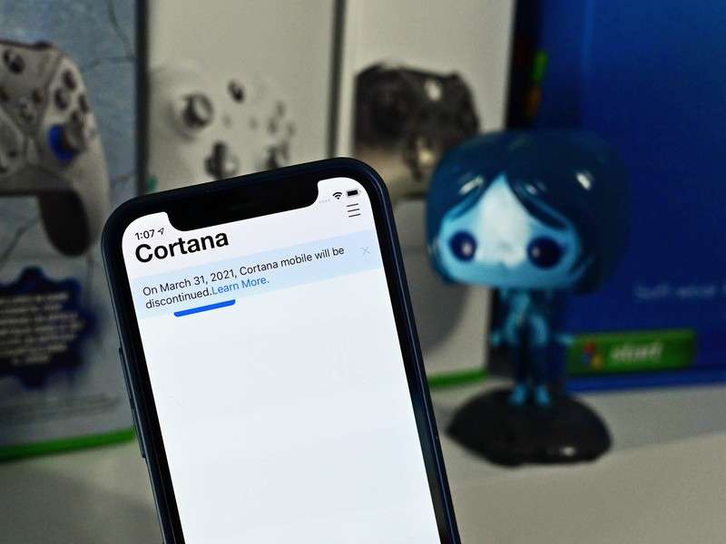 cortana