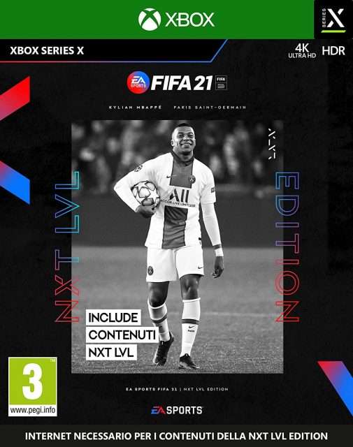fifa 21