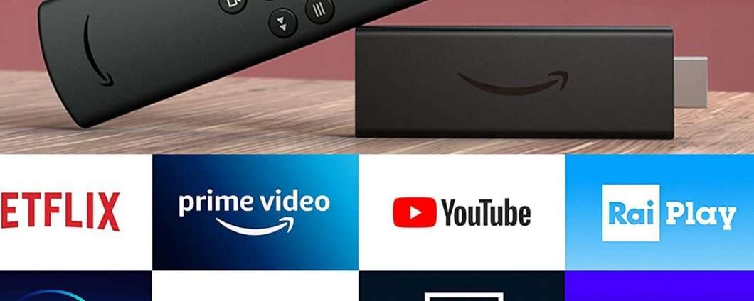 Problemi Amazon Prime Video Smart Tv Lg