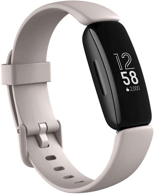 fitbit inspire 2