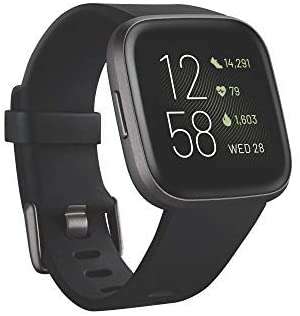 fitbit versa 2