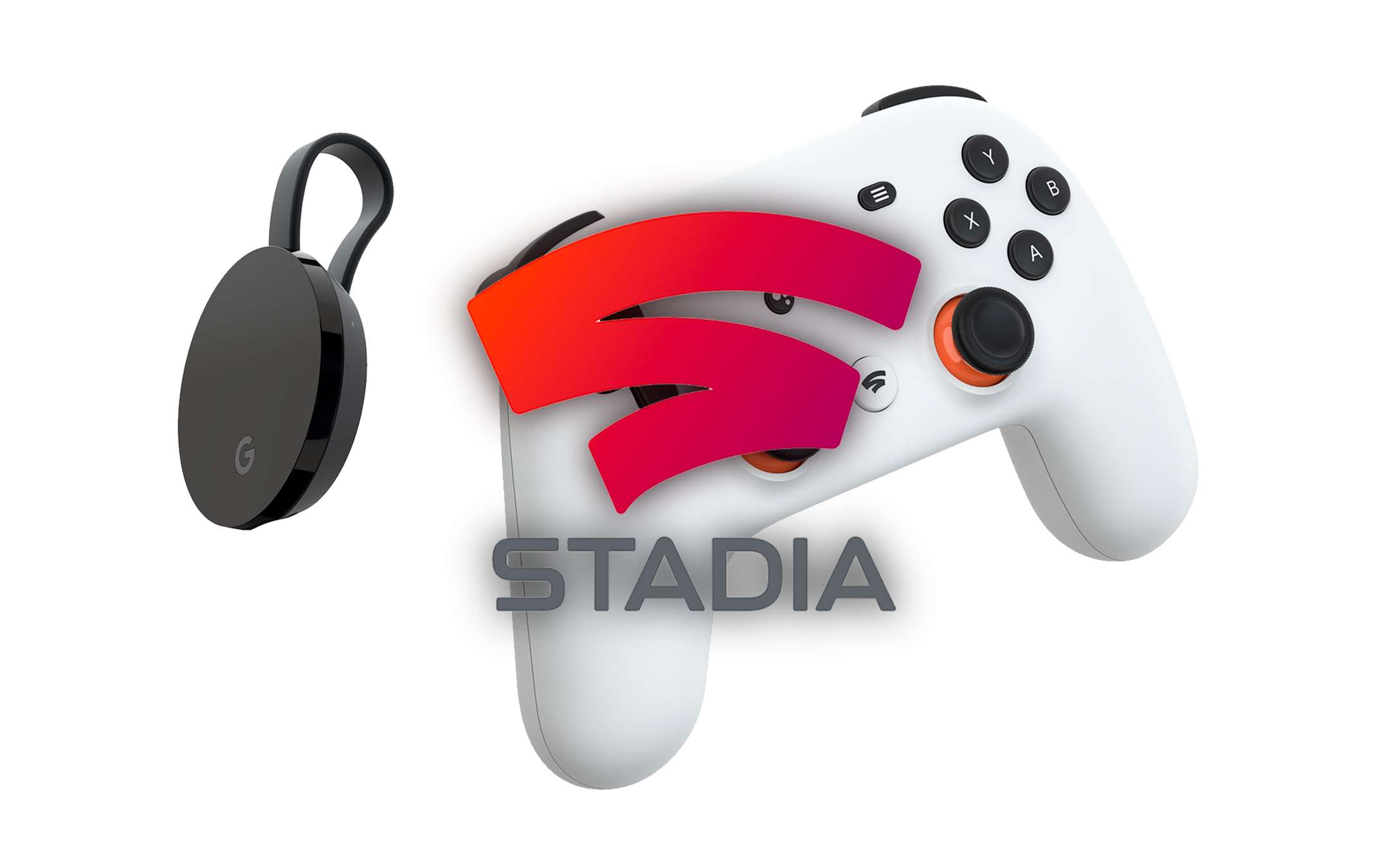 Google Stadia: con Phone Link lo smartphone diventa controller