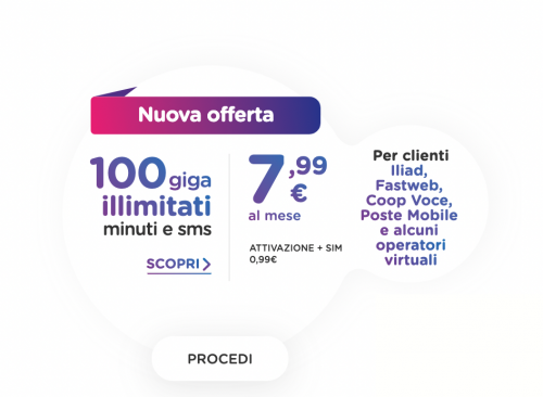 HoMobile Promo 100GB