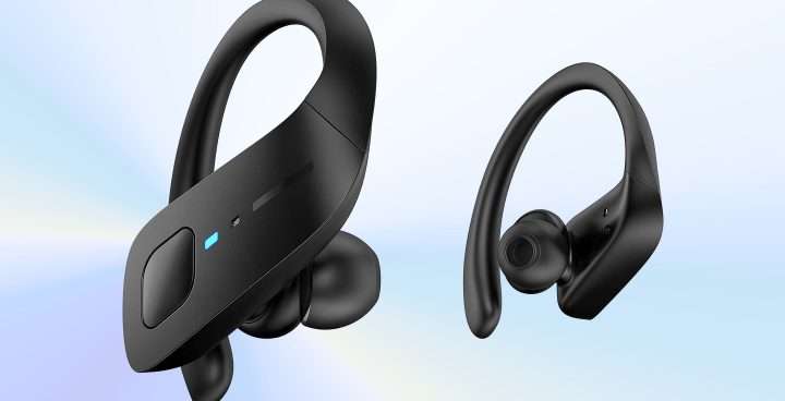 Auricolari HolyHigh: con lo sconto, per il running