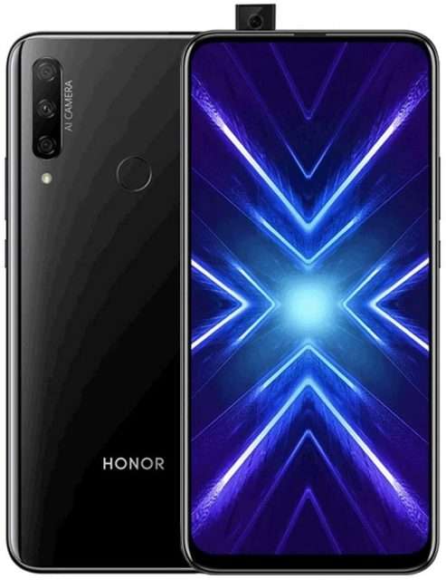 honor 9x