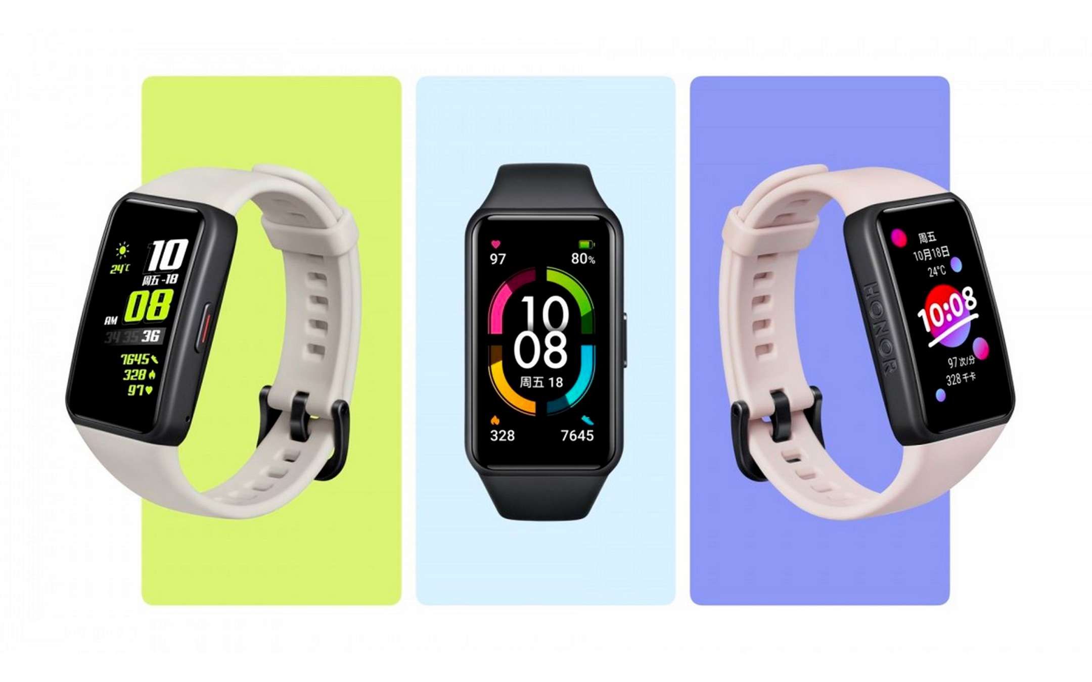 HONOR Band 6 in offerta con questo coupon (-10€)