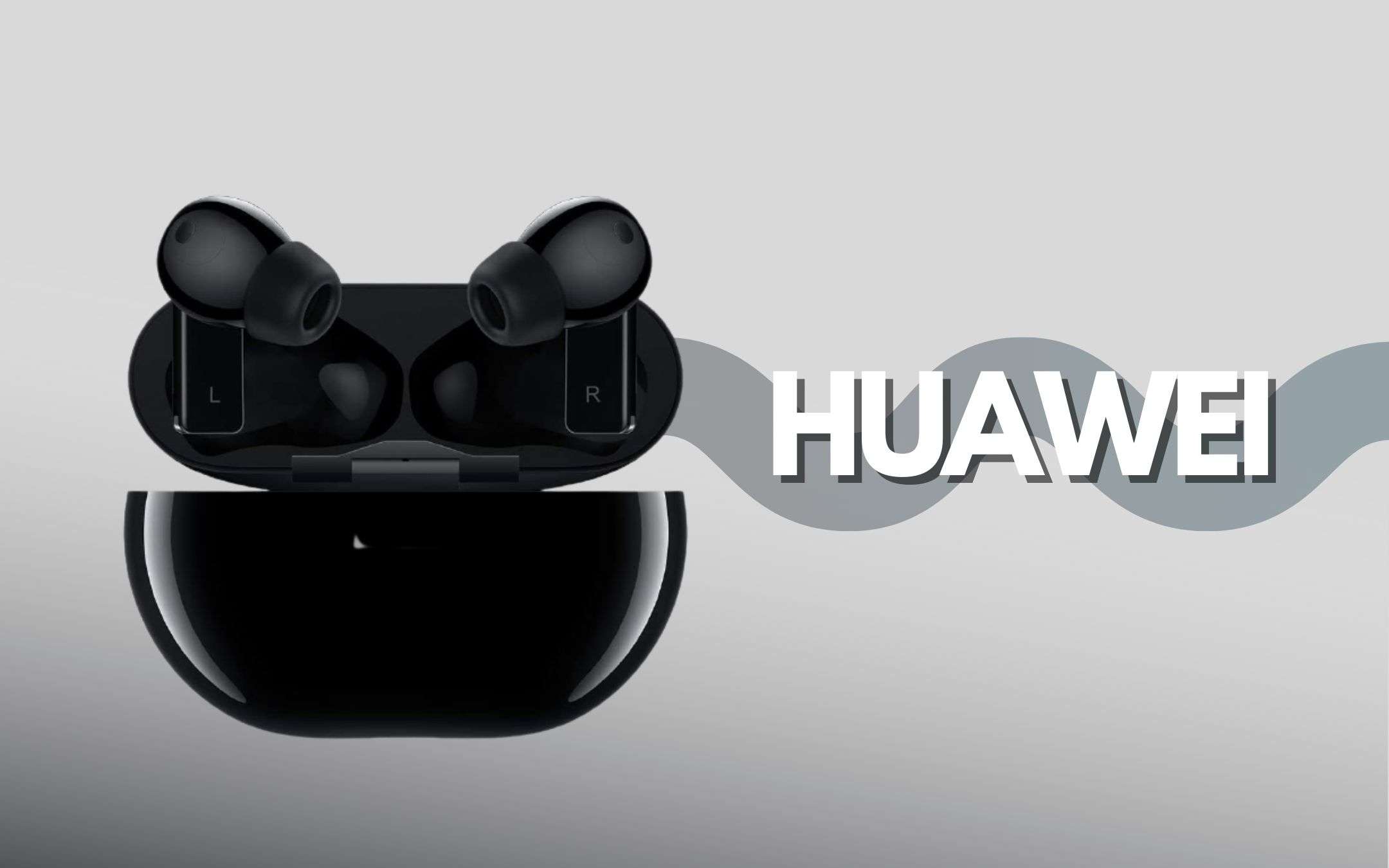Huawei Freebuds Pro con sconto istantaneo di 50€