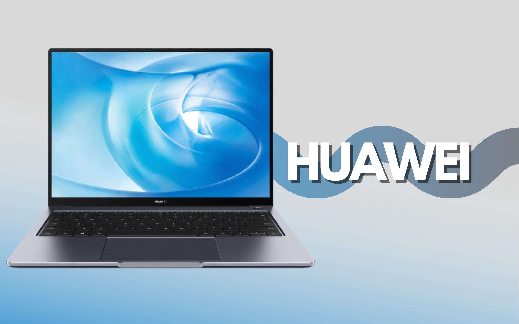 Huawei MateBook 14 con sconto istantaneo di 100€